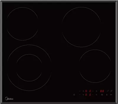 Поверхность электрическая Midea MCH64407F