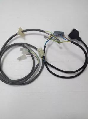 Кабельная разводка 1 наст. котла Vela Compact CTFS 6CABCO MP01              