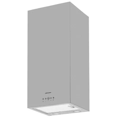 Вытяжка пристенная Krona DITA R 400 inox PB