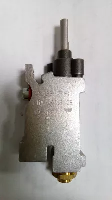 Кран с газ контролем 210 М64 040501