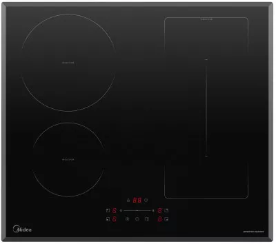Поверхность электрическая Midea MIH65787F