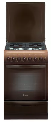 Плита газоэлектрическая GEFEST 5102-02 0001
