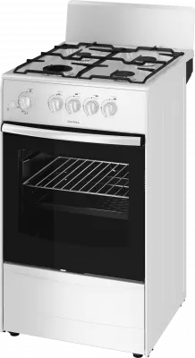 Плита газовая DARINA 1A GM341 105 W