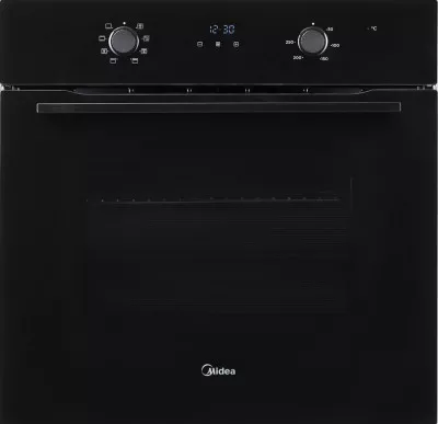 Духовой шкаф электрический Midea MO608007YGB