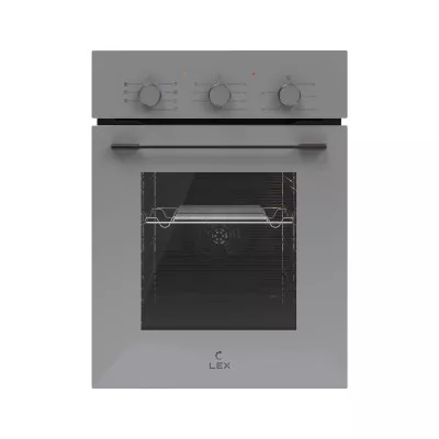 Духовой шкаф электрический LEX EDM 4575 GR