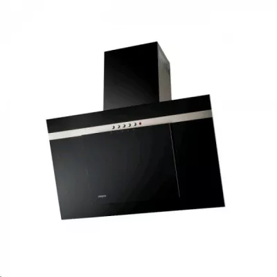 Вытяжка наклонная AKPO WK-4 Nero eco line 60 BL
