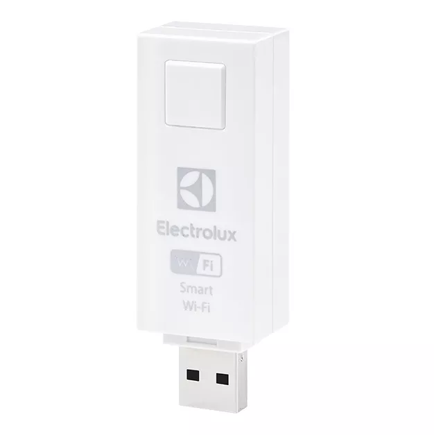 Модуль съемный управляющий Electrolux ECH/WF- 01 smart Wi Fi