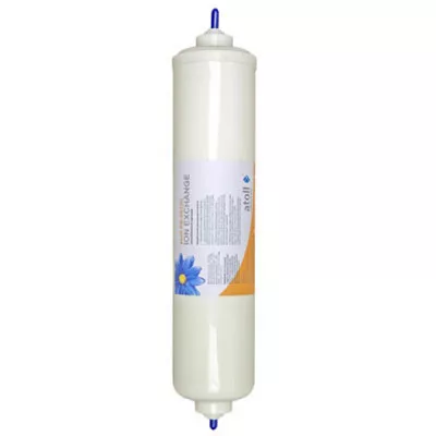 Картридж с ионообменной смолой Atoll PK-5633C