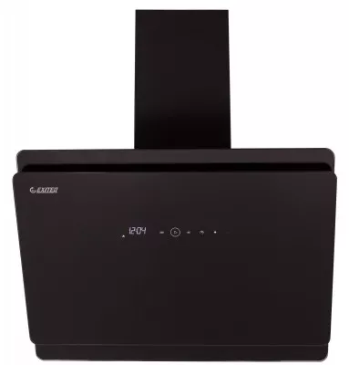 Вытяжка наклонная  EXITEQ EX-1126 black