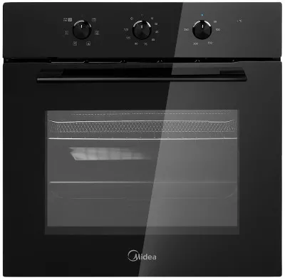 Духовой шкаф электрический Midea MO37007GB