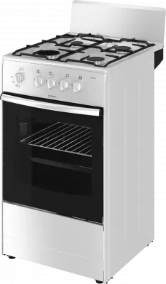 Плита газовая  DARINA 1А GM 341 001 W