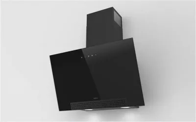 Вытяжка наклонная ELICA SHADE BL/A/60