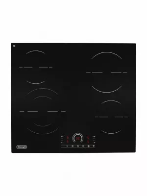 Поверхность электрическая DeLonghi VELIA 1E1F CH