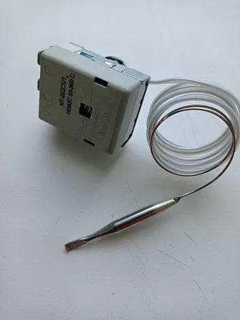 Терморегулятор NT-252 CS/1 Терморегулятор NT-252 CS/1